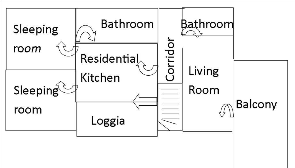 Ferienwohnung Flegessen Weserbergland 바트뮨더암다이슈터 객실 사진