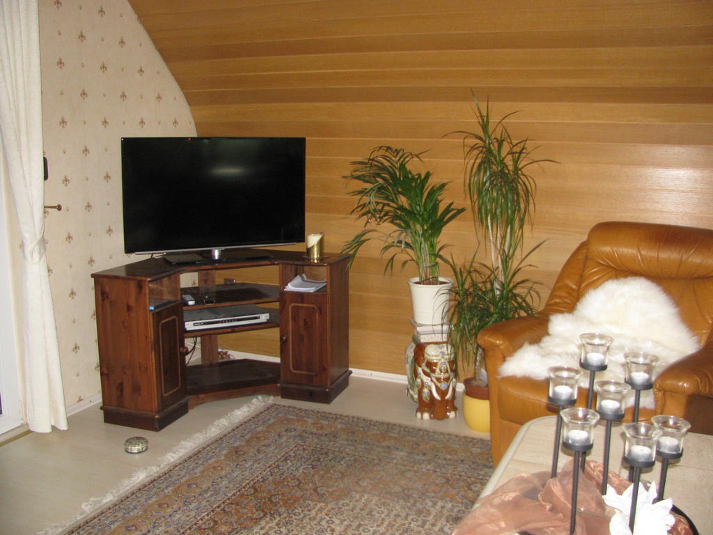 Ferienwohnung Flegessen Weserbergland 바트뮨더암다이슈터 외부 사진