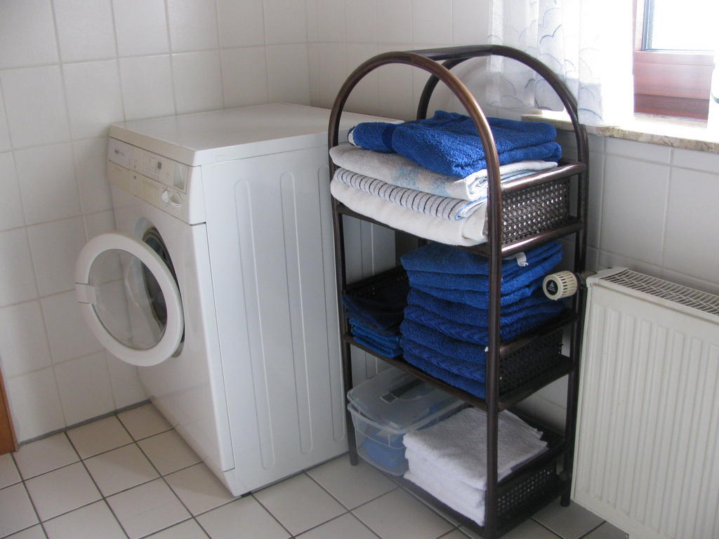 Ferienwohnung Flegessen Weserbergland 바트뮨더암다이슈터 외부 사진